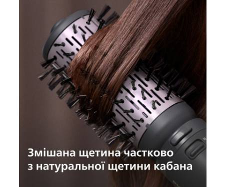 Фен-щітка Philips BHA715/00