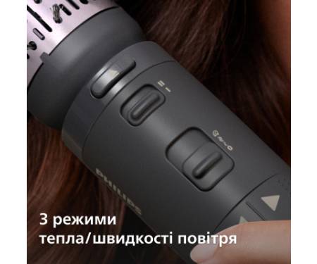 Фен-щітка Philips BHA715/00