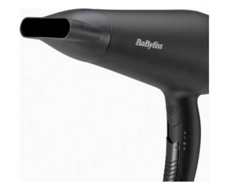 Фен Babyliss D215DE