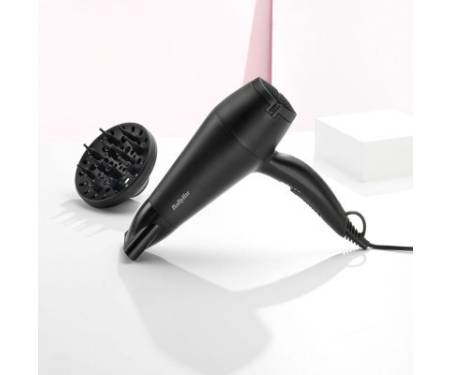 Фен Babyliss D215DE