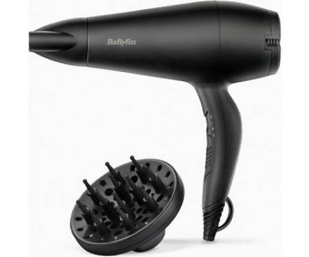 Фен Babyliss D215DE