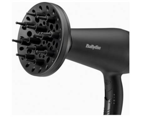 Фен Babyliss D215DE