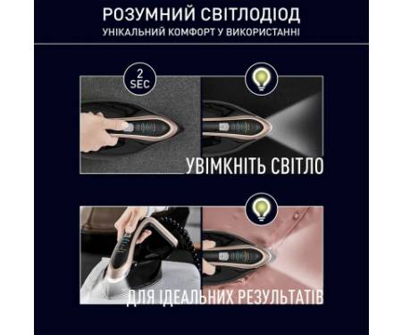 Парова станція Tefal GV9823E1
