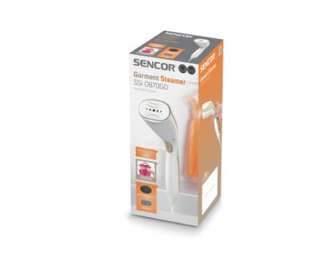 Відпарювач для одягу Sencor SSI0870GD