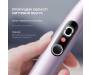 Електрична зубна щітка Oclean X Pro Digital Electric Toothbrush Purple (6970810553475)