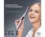 Електрична зубна щітка Oclean X Pro Digital Electric Toothbrush Purple (6970810553475)