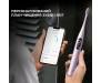 Електрична зубна щітка Oclean X Pro Digital Electric Toothbrush Purple (6970810553475)