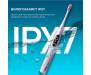 Електрична зубна щітка Oclean X Pro Digital Electric Toothbrush Purple (6970810553475)