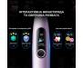 Електрична зубна щітка Oclean X Pro Digital Electric Toothbrush Purple (6970810553475)