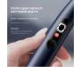 Електрична зубна щітка Oclean X Pro Digital Electric Toothbrush Dark Blue (6970810553482)