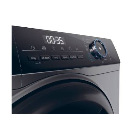 Пральна машина Haier HW90-B14939S8