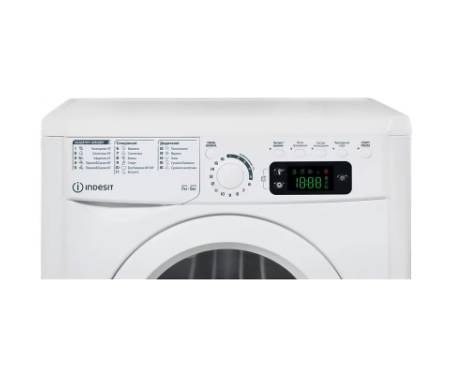 Пральна машина Indesit EWDE7528WEU