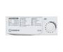 Пральна машина Indesit EWDE7528WEU
