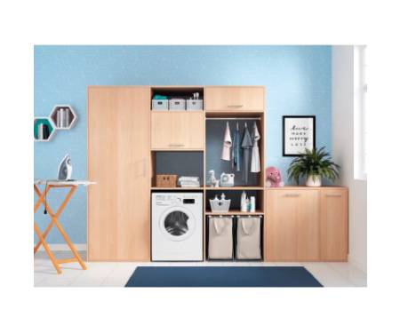 Пральна машина Indesit EWDE7528WEU