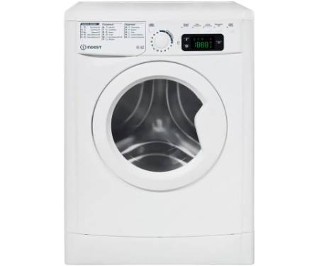 Пральна машина Indesit EWDE7528WEU