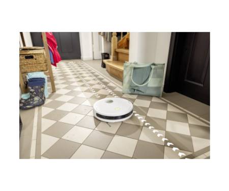 Пилосос Karcher RCV 2 (1.269-670.0)