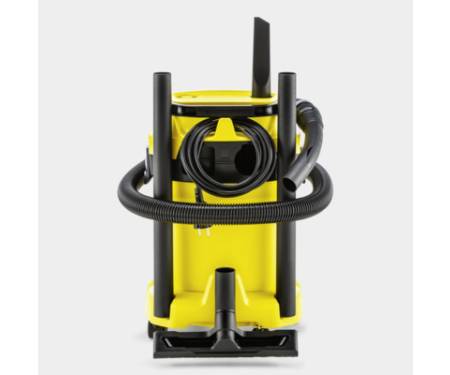 Пилосос будівельний Karcher WD 3 V-19/6/20 1000 Вт, 19л, 6м, 4.780 кг (1.628-123.0)