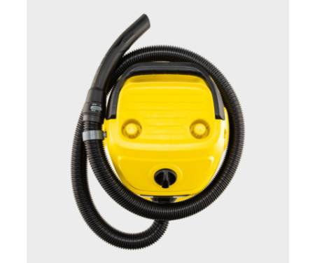 Пилосос будівельний Karcher WD 3 V-19/6/20 1000 Вт, 19л, 6м, 4.780 кг (1.628-123.0)