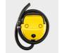 Пилосос будівельний Karcher WD 3 V-19/6/20 1000 Вт, 19л, 6м, 4.780 кг (1.628-123.0)