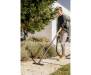 Пилосос будівельний Karcher WD 3 V-19/6/20 1000 Вт, 19л, 6м, 4.780 кг (1.628-123.0)