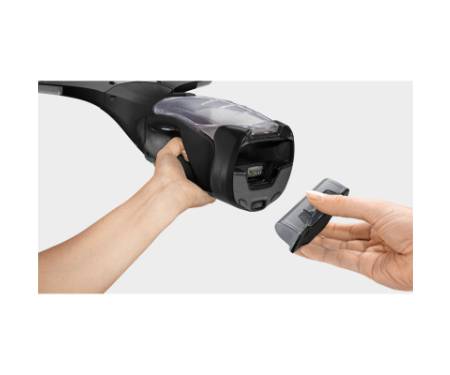 Пилосос Karcher WV 5 Plus (1.633-711.0)