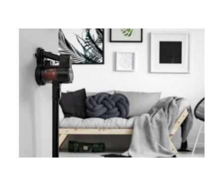 Пилосос Gorenje SVC216FMLBKII