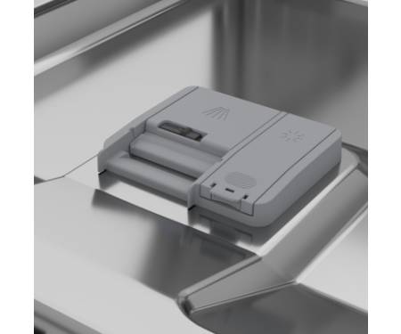 Посудомийна машина Beko BDIN36532
