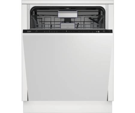 Посудомийна машина Beko BDIN36532