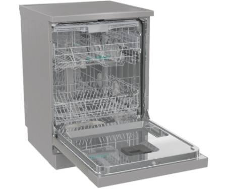 Посудомийна машина Gorenje GS643E90X