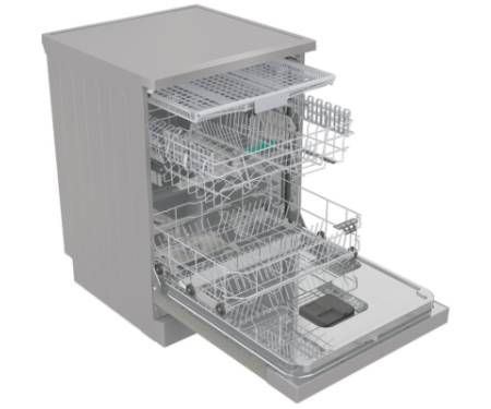 Посудомийна машина Gorenje GS643E90X