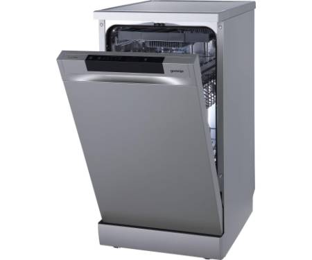 Посудомийна машина Gorenje GS541D10X