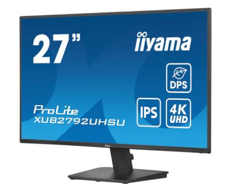 Монітор iiyama XU2792UHSU-B6