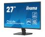 Монітор iiyama XU2792UHSU-B6