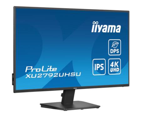 Монітор iiyama XU2792UHSU-B6