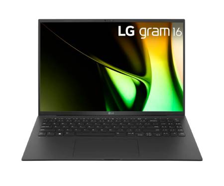 Ноутбук LG Gram 16 (16Z90S-G.AAB5U1)