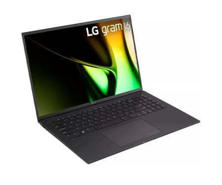 Ноутбук LG Gram 16 (16Z90S-G.AAB5U1)