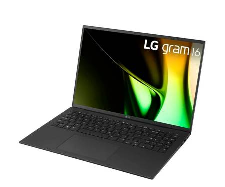 Ноутбук LG Gram 16 (16Z90S-G.AAB5U1)