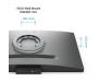 Монітор BenQ RD320U Metallic Grey