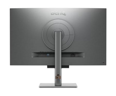 Монітор BenQ RD320U Metallic Grey