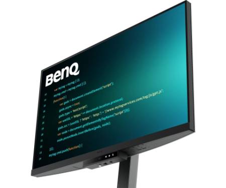 Монітор BenQ RD320U Metallic Grey