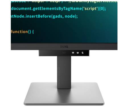 Монітор BenQ RD320U Metallic Grey
