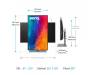 Монітор BenQ PD3225U