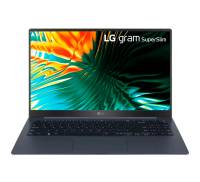 Ноутбук LG gram SuperSlim (15Z90ST-G.AAB5U1)