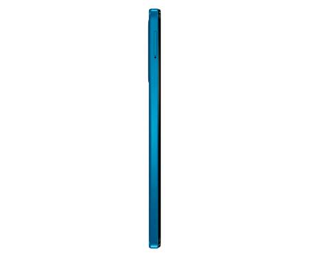 Смартфон Motorola G04 4/64GB Satin Blue (PB130045)