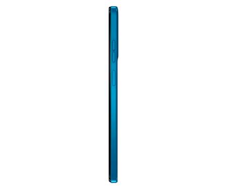 Смартфон Motorola G04 4/64GB Satin Blue (PB130045)