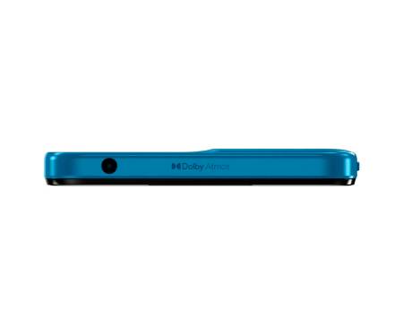 Смартфон Motorola G04 4/64GB Satin Blue (PB130045)