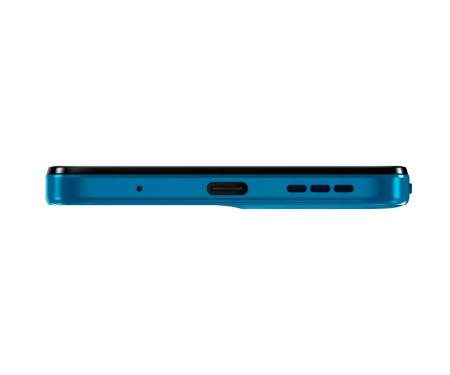 Смартфон Motorola G04 4/64GB Satin Blue (PB130045)