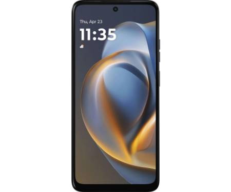 Смартфон Motorola Moto G05  G05 4/64GB Denim Blue