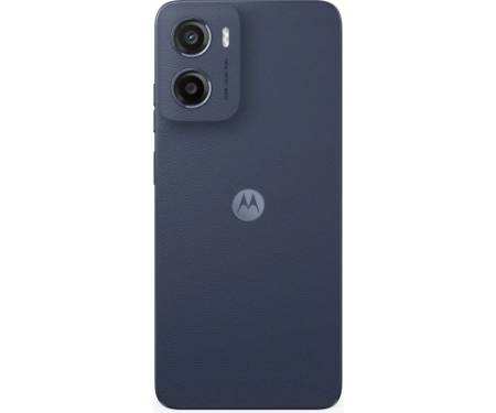 Смартфон Motorola Moto G05  G05 4/64GB Denim Blue