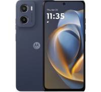 Смартфон Motorola Moto G05  G05 4/64GB Denim Blue